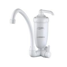 Purificador de água Torneira Lorenzetti Acqua Bella Parede Branco, Bra