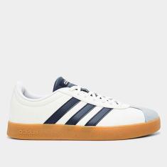 Tênis Adidas VL Court Base Feminino-Feminino