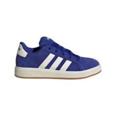 Tênis Infantil Adidas Grand Court 00s-Unissex