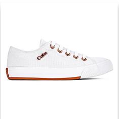 Tênis Coca Cola Sandy Town Feminino-Feminino