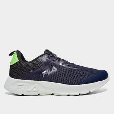 Tênis Fila Safe Masculino-Masculino