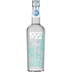 1922 Cachaça Prata 700Ml