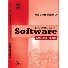Engenharia de software: CONCEITOS E PRÁTICAS
