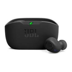 Fone de Ouvido JBL Wave Buds 2, Cancelamento de Ruído,  Bateria Até 40