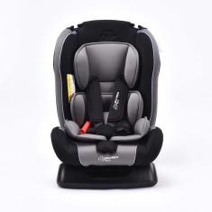 Cadeira Para Auto Multikids Baby Prius 0-25kgs Cinza - Bb637 Bb637