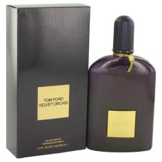 Perfume Feminino Velvet Orchid Tom Ford 100 ML Eau De Parfum