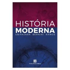 História Moderna