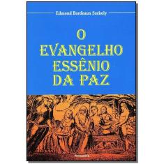 o Evangelho Essênio Da Paz