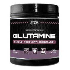 Glutamina Premium Imunidade 300G - Anabolic Labs