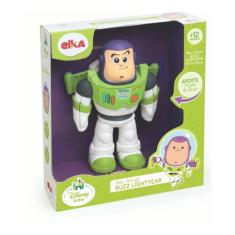 Boneco Meu Amigo Buzz Lightyear Com Som Toy Story - Elka