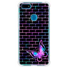 Capa Capinha De Celular Compatível com Moto E6 Play Personalizada