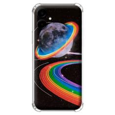 Capa Capinha De Celular Compatível com Galaxy A06 Samsung Personalizada