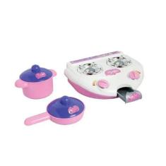 Fogão Brinquedo - Meu Primeiro Fogão