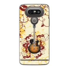 Capa Adesivo Skin373 Verso Para LG G5 SE (2016) - KawaSkin