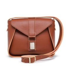Bolsa Transversal Feminino de Tira Colo Pequena 8180 Gmm Shoes-Feminino