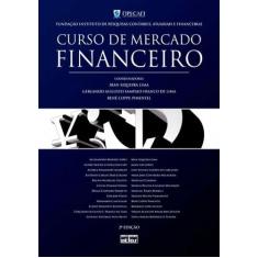 Livro - Curso De Mercado Financeiro: Tópicos Especiais