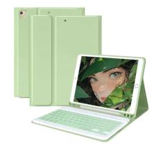 Capa+bluetooth Teclado Para iPad Air 13 Polegadas 2024