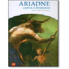 Livro - Ariadne Contra O Minotauro, 1, 12 x 19