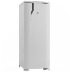 Geladeira Electrolux RFE39 Frost Free com Porta Latas e Gaveta Extra Fria 322L - Branca