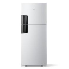 Geladeira Consul CRM50LB Frost Free Duplex 410L