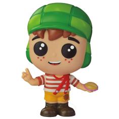 Fandom Box Chaves Colecionável Acapulco Boneco Acrilico Chaves
