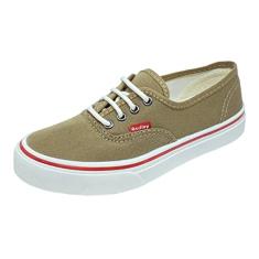 Tênis Redley Originals Caqui 42