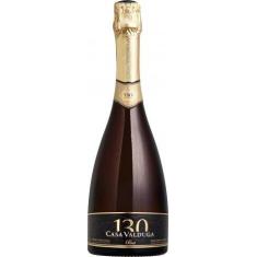 Espumante casa valduga 130 brut 750ml