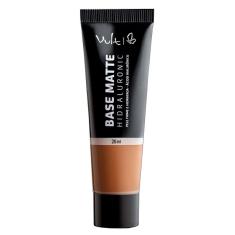 Base Líquida Vult Matte Hidraluronic Q075