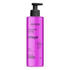Sabonete Liquido Pitaya Dia a Dia Labotrat 190ml