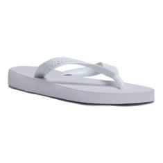 Chinelo Branco Top Havaianas Unissex n° 35/36