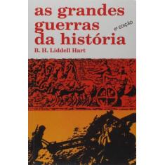 As Grandes Guerras da Historia - IBRASA, 3