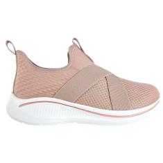 Tenis Feminino Fit Energy Ortopedico Calc Facil Extra Leve Tamanho:33;Cor:;Genero:Feminino-Feminino