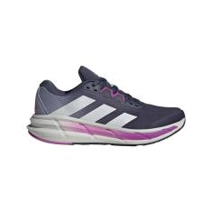 Tênis Adidas Corrida Questar 3 Feminino-Feminino