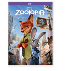 Zootopia [DVD]