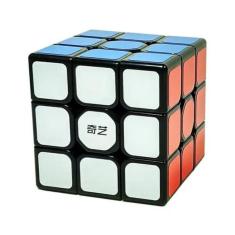 Cubo Mágico Profissional 3X3X3 Qiyi Sail W