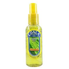 Coala Aromatizante de Ambientes Spray Citronela 120 ml