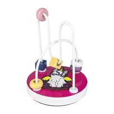 Brinquedo Pedagogico Aramado Mini - Unicornio