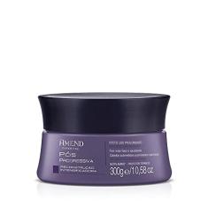 Amend Máscara Reconstrutora Intensificadora Pós Progressiva 300 G