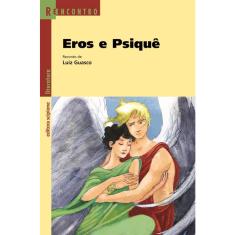 Livro - Eros e Psiquê