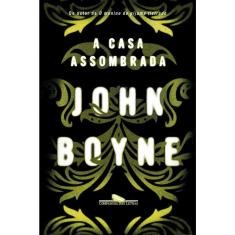 A Casa Assombrada