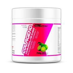 Colágeno Hidrolisado com Betacaroteno em pó - pote 250g - Pro Healthy