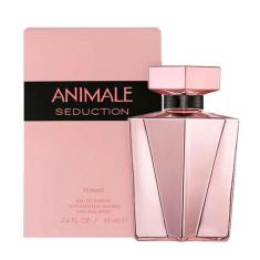 Perfume Animale Seduction Femme Eau De Parfum Feminino 100ml