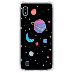 Capa Capinha De Celular Compatível com Galaxy A10 Samsung Personalizada