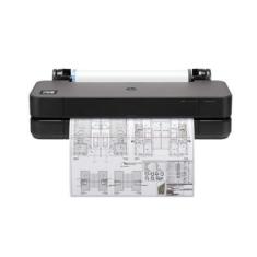 Impressora Plotter Hp T250 Designjet 24 A1, WIFI - 5hb06a