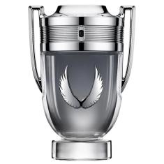 Perfume paco rabanne invictus platinum masculino eau de parfum