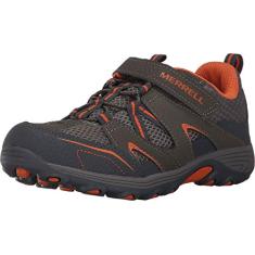 Merrell Kids' Trail Chaser Sneaker