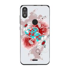 Capa Adesivo Skin363 Verso Para Multilaser F Pro (P9118)