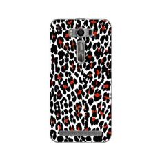 Capa Adesivo Skin355 Verso Para Asus Zenfone 2 Laser ZE500KL - KawaSki