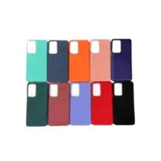 Capa Compatível Para Moto Edge 40 / X40 Cor Preta - Db Distribuidora