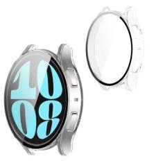 Capa de Acrilico 360 Para Galaxy Watch 6 44mm - Lançamento - TechKing,